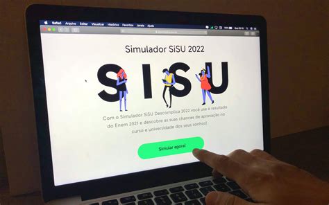 simulador do sisu 2022